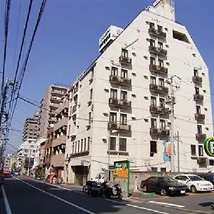 Soho浅草 アパートホテル