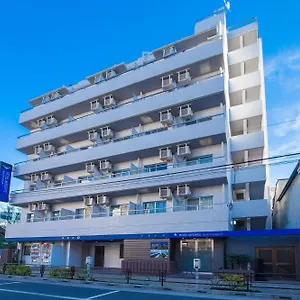 ホテルマイステイズ上野入谷口 ホテル