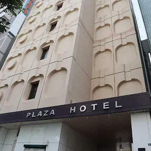 Akabane Plaza ホテル